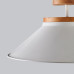 Люстра стельова School style white Люстра стельова School style white