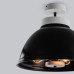 Люстра потолочная schoolhouse style D390 black Люстра потолочная schoolhouse style D390 black