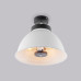 Стельова люстра schoolhouse style D390 white Стельова люстра schoolhouse style D390 white