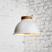 Светильник подвесной Urban light D390 white