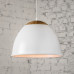 Светильник подвесной Urban light D420 white