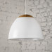 Светильник подвесной Urban light D420 white