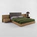 Кровать SENATOR boxspring