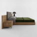 Кровать SENATOR boxspring