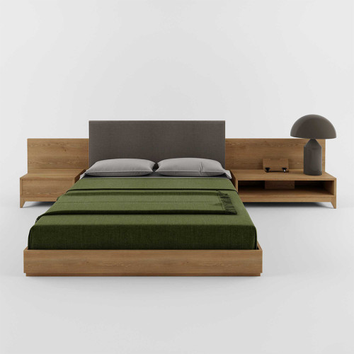 Кровать SENATOR boxspring