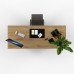 Рабочий стол  GRAF OFFICE