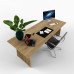 Рабочий стол  GRAF OFFICE