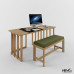 Рабочий стол  ELIPS DESK