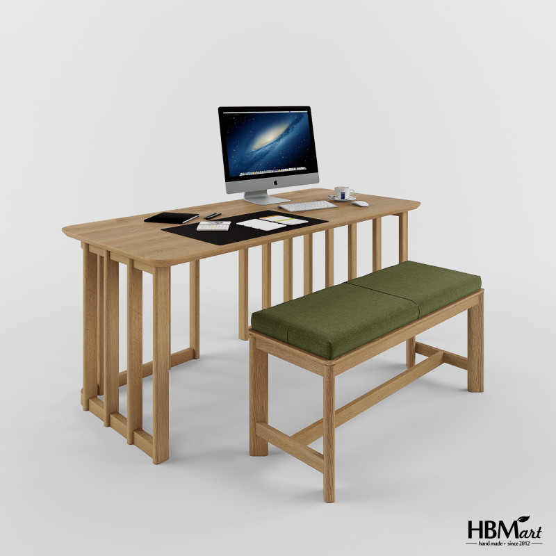 Рабочий стол  ELIPS DESK