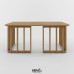 Рабочий стол  ELIPS DESK