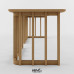 Рабочий стол  ELIPS DESK