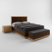 Банкетка WOODFORT BENCH