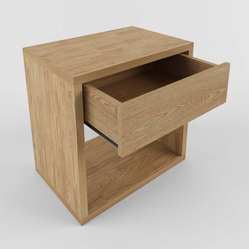 Прикроватная тумба BOX-S