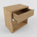 Приліжкова тумба BOX-S