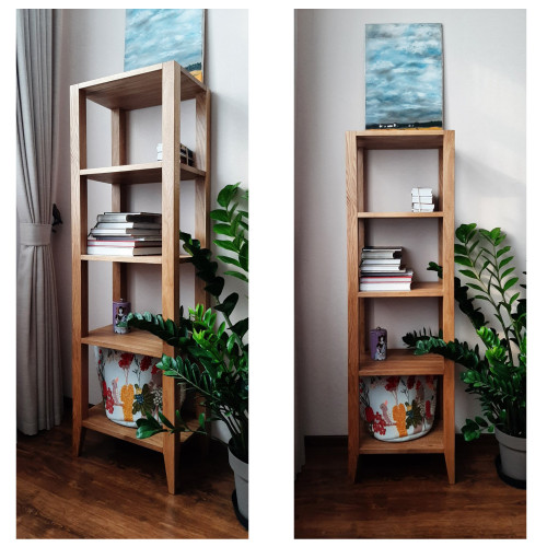Стеллаж OPIUM SHELF