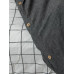 Комплект белья из вареного хлопка Leglo Mix Silver-Grid