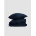 Комплект белья из вареного хлопка Leglo Navy