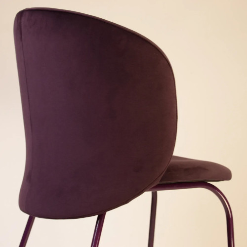 Стул Lilo Exclusive Deep Plum