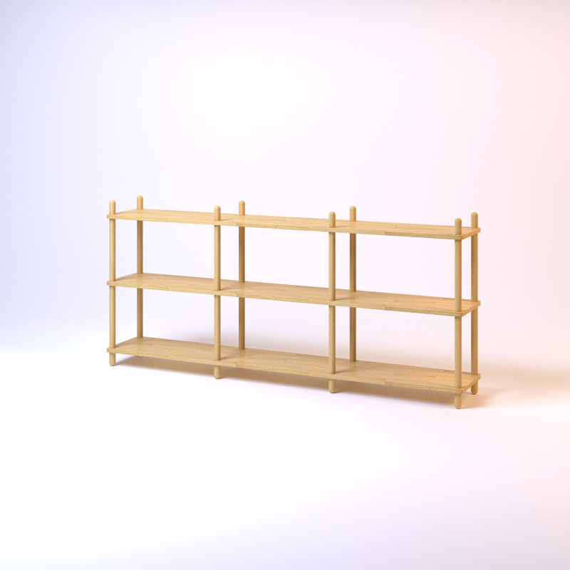 Полка Dao 3 3