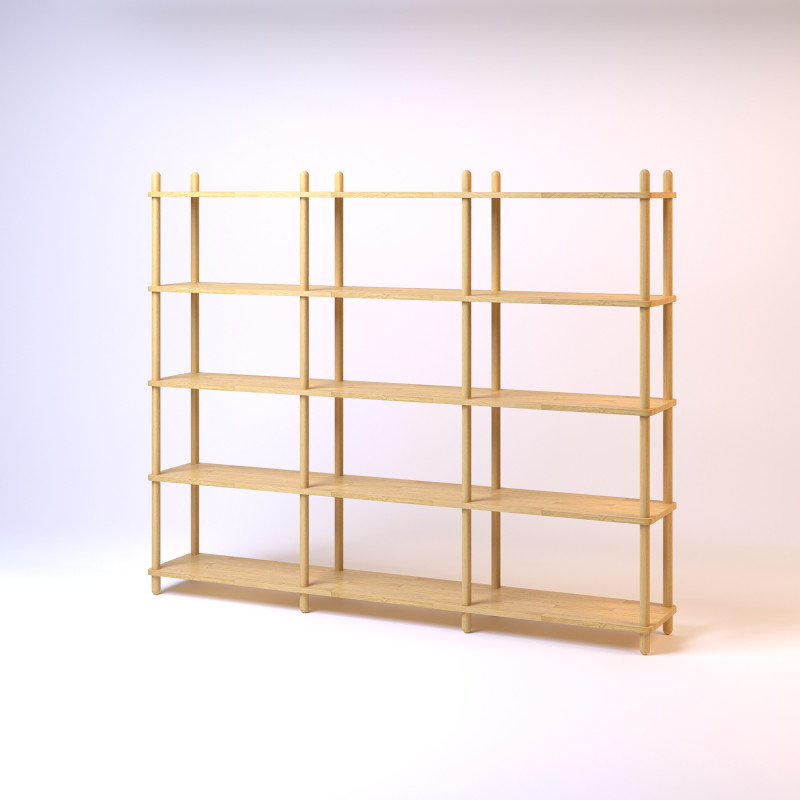 Полка Dao 3 5