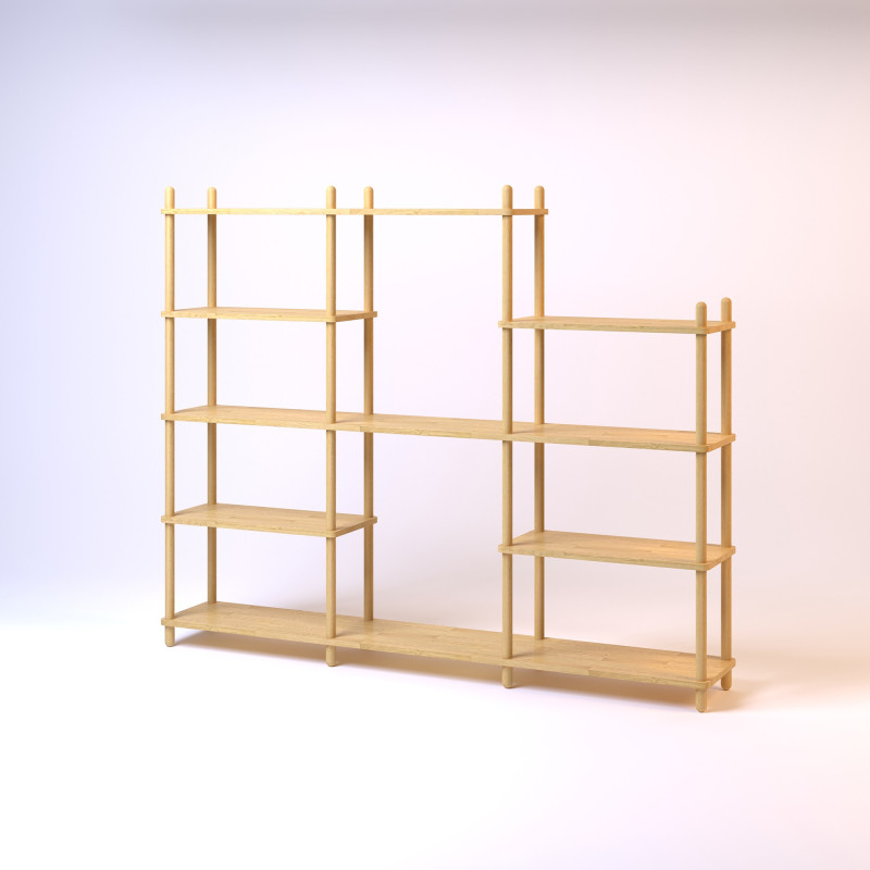 Полка Dao 11