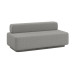 Диван Corner Estetica Martin 8 (D 90) 160x80x65