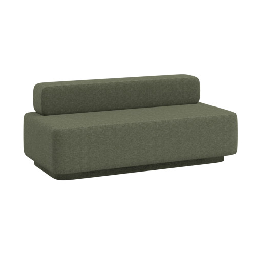 Диван Corner Estetica Martin 8 (D 90) 160x80x65