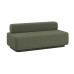 Диван Corner Estetica Martin 8 (D 90) 160x80x65