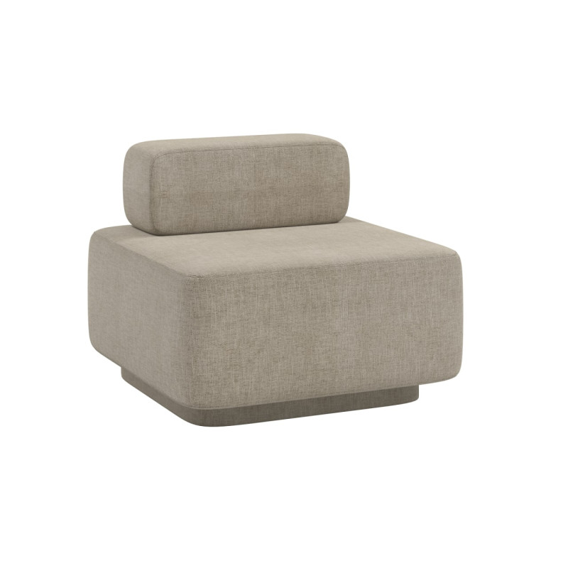 Кресло Corner Magic Beige