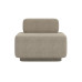 Кресло Corner Magic Beige