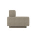 Кресло Corner Magic Beige