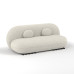 Диван Сloud CLIVIA (SNOW) 2090