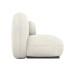 Диван Сloud CLIVIA (SNOW) 2090