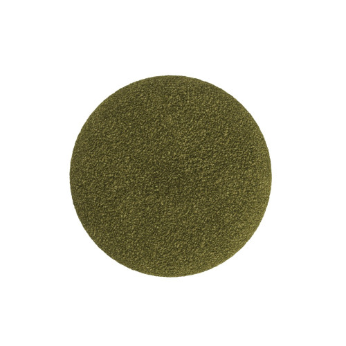 Пуф Luno CLIVIA (OLIVE) 45x45x45