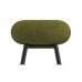 Пуф Luno CLIVIA (OLIVE) 45x45x45
