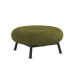 Пуф Luno CLIVIA (OLIVE) 90x90x45