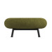 Пуф Luno CLIVIA (OLIVE) 90x90x45