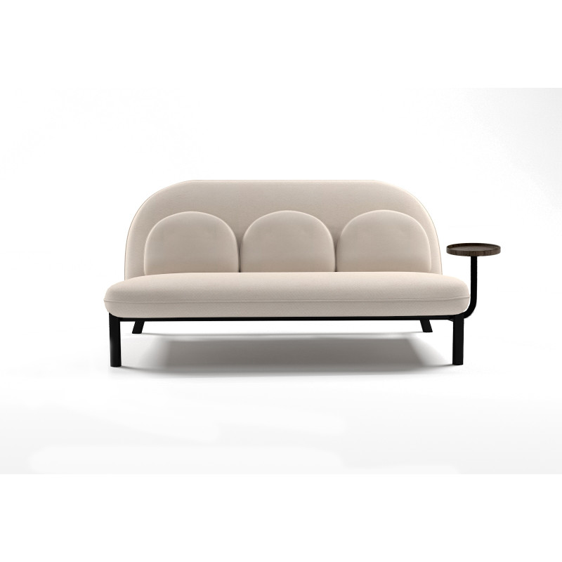 Диван Soft Lounge зі столиком Belfast 01