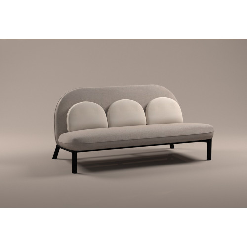 Диван Soft Lounge Boucle Nata