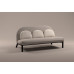 Диван Soft Lounge Boucle Nata