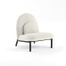 Кресло Soft Lounge Boucle Nata