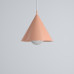 Світильник Cone pendant lamp