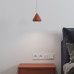 Світильник Conny pendant lamp