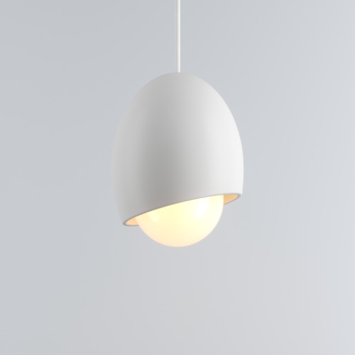 Світильник Egg lamp