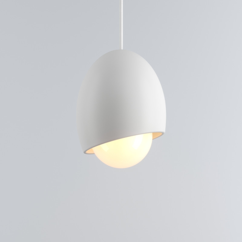 Светильник Egg lamp