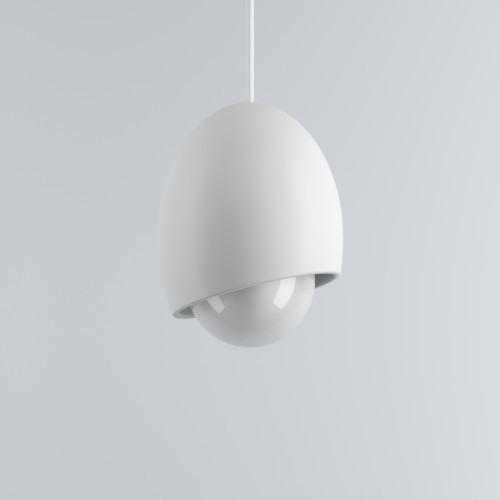 Світильник Egg lamp