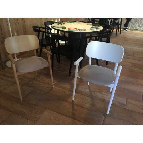Стул Mild Chair