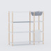 Стеллаж Mod Shelving Big
