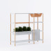 Стеллаж Mod Shelving Big