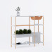 Стеллаж Mod Shelving Big